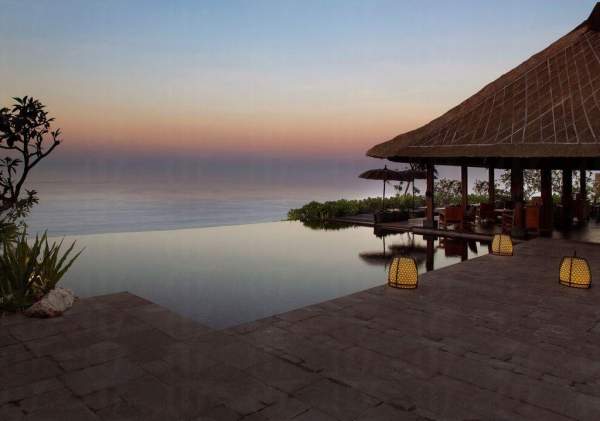 相片來源:Bulgari Hotels & Resort Bali 峇里